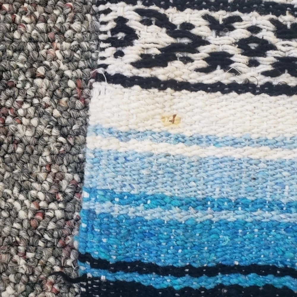 N/A this blanket